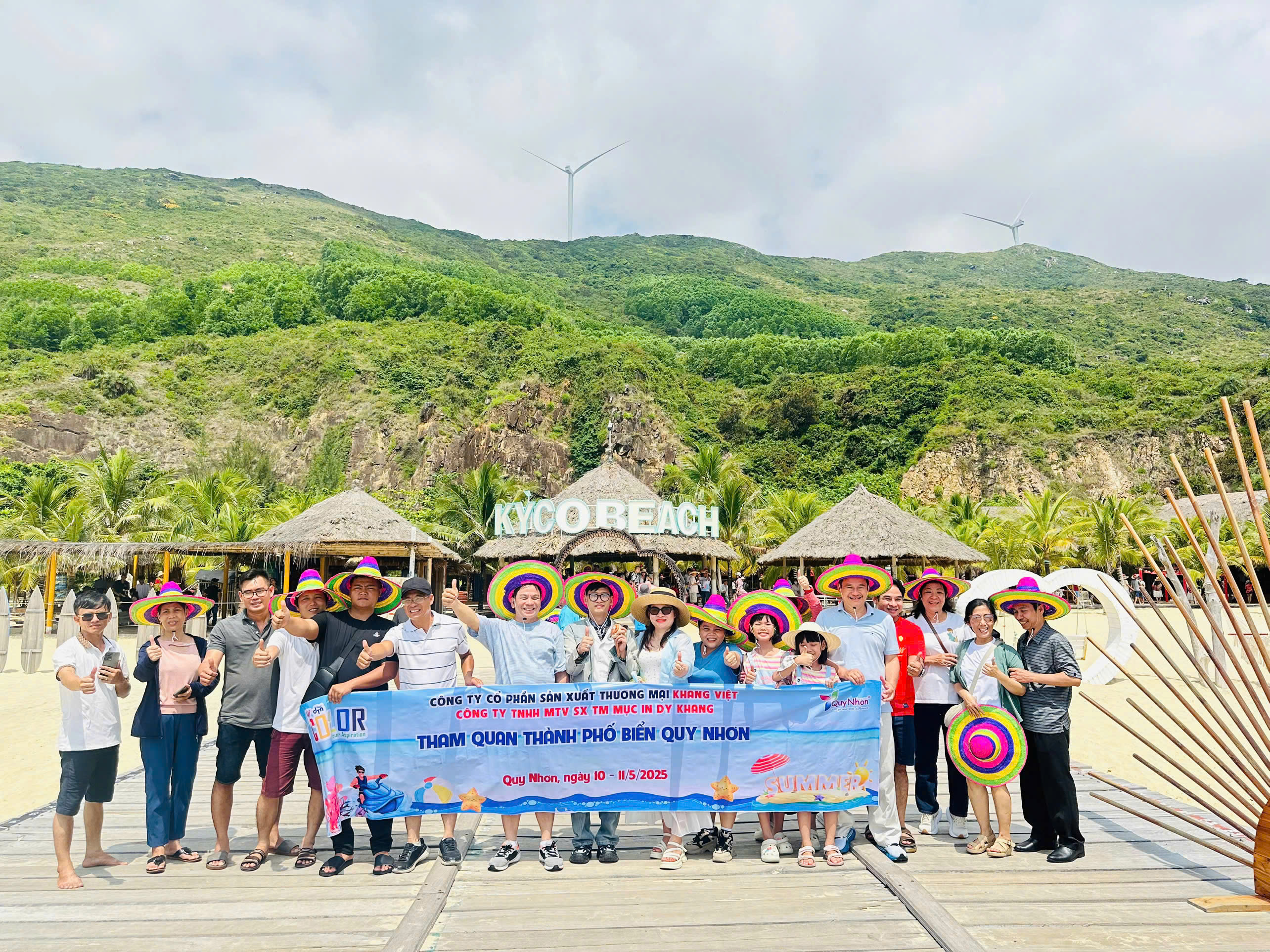 Team Building 2